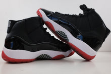Load image into Gallery viewer, Air Jordan 11 Retro Bred (GS)
