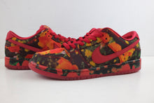 Load image into Gallery viewer, Nike SB Dunk Low The Wizard of Oz Poppy Field