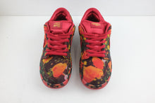 Load image into Gallery viewer, Nike SB Dunk Low The Wizard of Oz Poppy Field