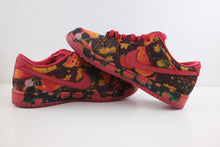 Load image into Gallery viewer, Nike SB Dunk Low The Wizard of Oz Poppy Field