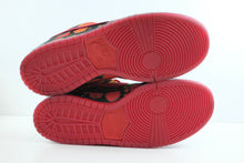 Load image into Gallery viewer, Nike SB Dunk Low The Wizard of Oz Poppy Field