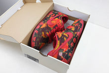 Load image into Gallery viewer, Nike SB Dunk Low The Wizard of Oz Poppy Field