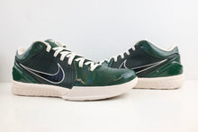 Load image into Gallery viewer, Nike Kobe 4 Protro Undefeated Milwaukee Bucks