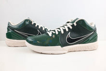 Load image into Gallery viewer, Nike Kobe 4 Protro Undefeated Milwaukee Bucks
