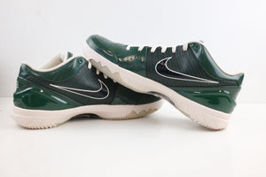 Nike Kobe 4 Protro Undefeated Milwaukee Bucks