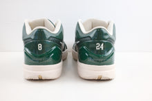 Load image into Gallery viewer, Nike Kobe 4 Protro Undefeated Milwaukee Bucks