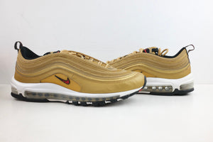 Nike Air Max 97 Golden Bullet