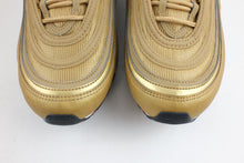 Load image into Gallery viewer, Nike Air Max 97 Golden Bullet