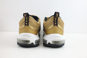 Nike Air Max 97 Golden Bullet