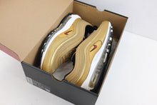 Load image into Gallery viewer, Nike Air Max 97 Golden Bullet