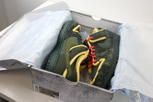 Load image into Gallery viewer, Nike Dunk Low CPFM Swamp Sponge Sequoia