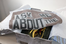 Load image into Gallery viewer, Nike Dunk Low CPFM Swamp Sponge Sequoia