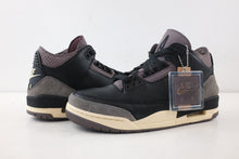 Load image into Gallery viewer, Air Jordan 3 Retro A Ma Maniere While You Were Sleeping (W)