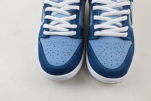 Load image into Gallery viewer, Nike SB Dunk Low Pro Why So Sad?
