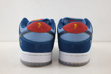 Load image into Gallery viewer, Nike SB Dunk Low Pro Why So Sad?