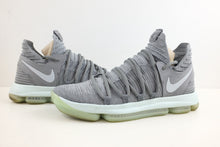 Load image into Gallery viewer, Nike KD 10 Cool Grey Igloo