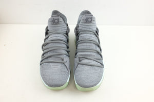 Nike KD 10 Cool Grey Igloo