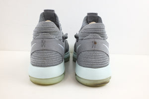Nike KD 10 Cool Grey Igloo