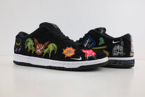 Nike SB Dunk Low Neckface