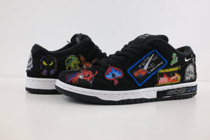 Nike SB Dunk Low Neckface