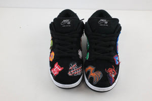 Nike SB Dunk Low Neckface