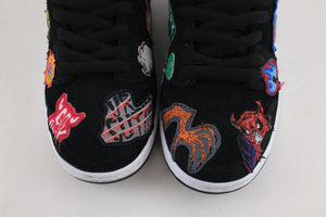 Nike SB Dunk Low Neckface