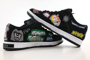 Nike SB Dunk Low Neckface