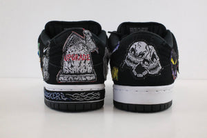Nike SB Dunk Low Neckface