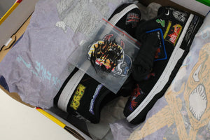 Nike SB Dunk Low Neckface