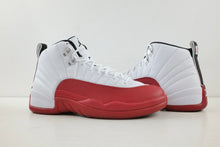 Load image into Gallery viewer, Air Jordan 12 Retro Cherry (2023)