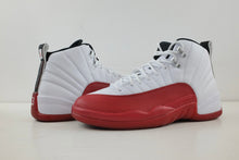 Load image into Gallery viewer, Air Jordan 12 Retro Cherry (2023)