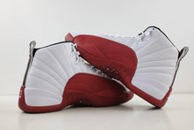 Load image into Gallery viewer, Air Jordan 12 Retro Cherry (2023)
