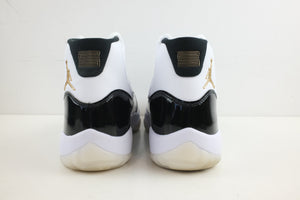 Air Jordan 11 Retro DMP Gratitude