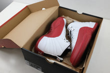 Load image into Gallery viewer, Air Jordan 12 Retro Cherry (2023)