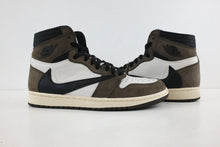 Load image into Gallery viewer, Air Jordan 1 Retro High Travis Scott Mocha