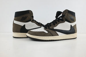Air Jordan 1 Retro High Travis Scott Mocha