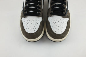 Air Jordan 1 Retro High Travis Scott Mocha