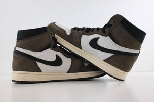 Air Jordan 1 Retro High Travis Scott Mocha
