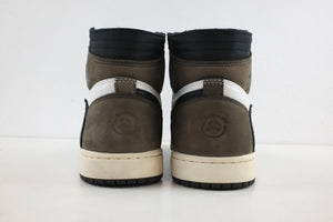 Air Jordan 1 Retro High Travis Scott Mocha