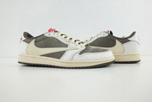 Load image into Gallery viewer, Air Jordan 1 Retro Low Travis Scott Reverse Mocha