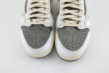 Load image into Gallery viewer, Air Jordan 1 Retro Low Travis Scott Reverse Mocha