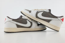 Load image into Gallery viewer, Air Jordan 1 Retro Low Travis Scott Reverse Mocha