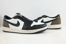 Load image into Gallery viewer, Air Jordan 1 Retro Low Mocha