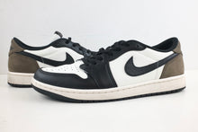 Load image into Gallery viewer, Air Jordan 1 Retro Low Mocha