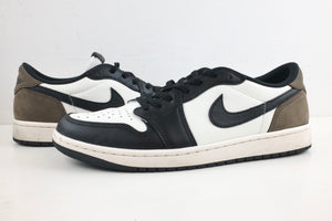 Air Jordan 1 Retro Low Mocha
