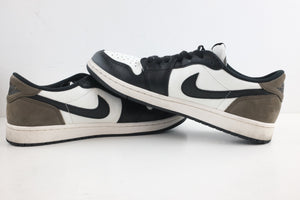 Air Jordan 1 Retro Low Mocha