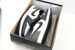 Air Jordan 1 Retro Low Mocha