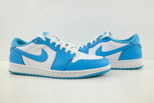 Load image into Gallery viewer, Air Jordan 1 Low SB UNC