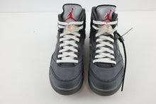 Load image into Gallery viewer, Air Jordan 5 Retro Off-White Muslin