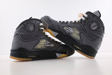 Load image into Gallery viewer, Air Jordan 5 Retro Off-White Muslin